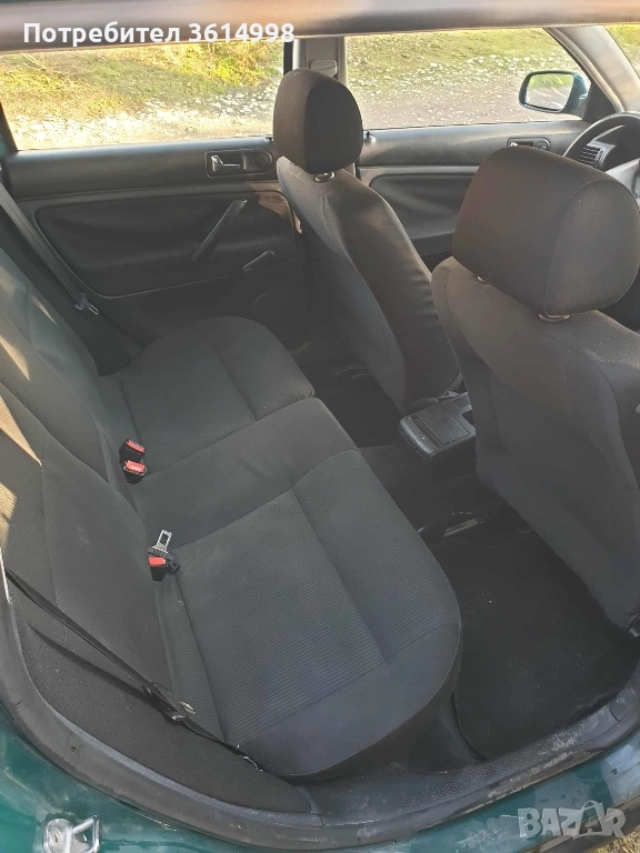 VW PASSAT , снимка 1