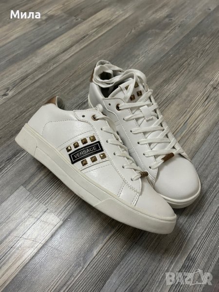 Кецове Versace , снимка 1