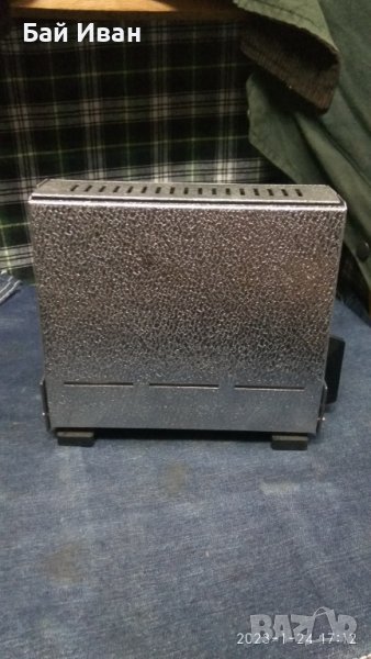 2БР ТОСТЕРИ, снимка 1