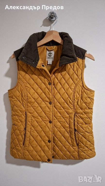 Дамски елек Timberland , снимка 1