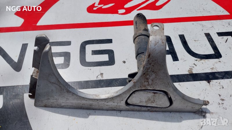 Пръскалка фар дясна за Mercedes Benz, E-Class, седан, W210, снимка 1