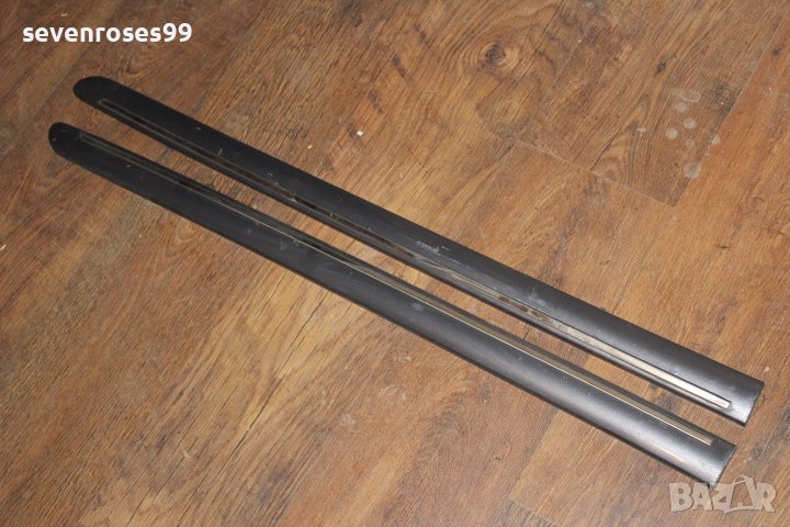 Лайсна врата предна лява дясна комплект ТАТА Индика Tata Indica 2008, снимка 1