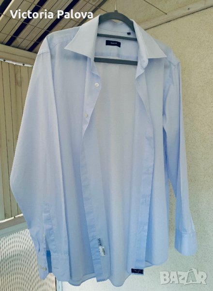 Луксозна скъпа риза SARAR , снимка 1