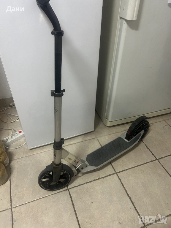 Продавам детска тротинетка, снимка 1