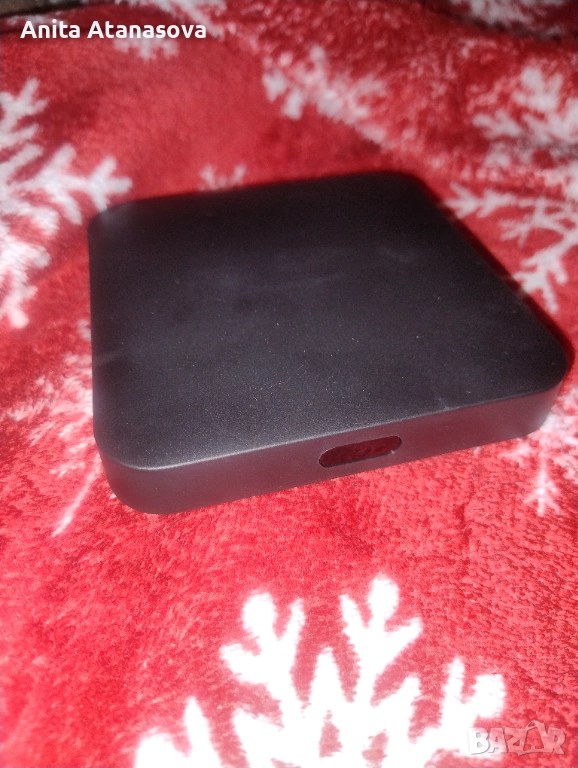 Активен IPTV приемник, снимка 1