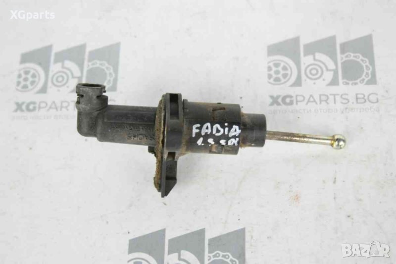 Горна помпа съединител за Skoda Fabia 1.9sdi 64к.с. (2000-2007), снимка 1