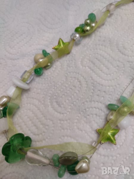 Вносно колие неносено отлично състояние, снимка 1