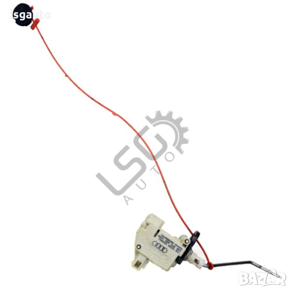 Машинка централно заключване резервоар AUDI A3 (8PA) 2004-2012 ID:105129, снимка 1