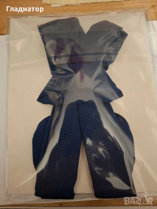 Ледена кърпа  Cool tocht, снимка 1