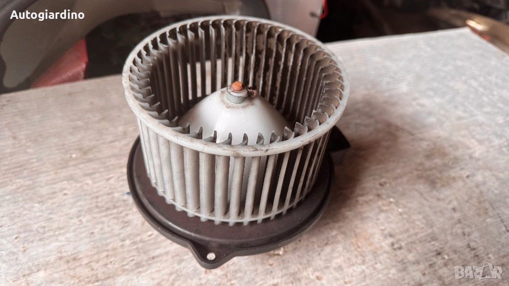 Вентилатор за парно за Mazda 2 2009 - HB111EG21-03 / 872700-0690, снимка 1