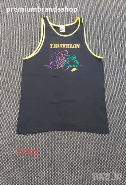 Nike vintage потник S 90'S, снимка 1