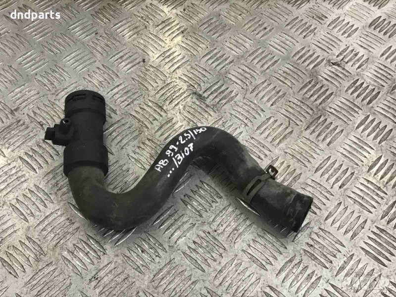 Маркуч антифриз Audi A8,2.5TDI,1999г., снимка 1