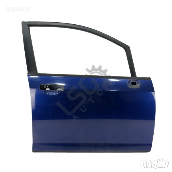 Предна дясна врата Honda Jazz 2002-2008 ID:143425, снимка 1