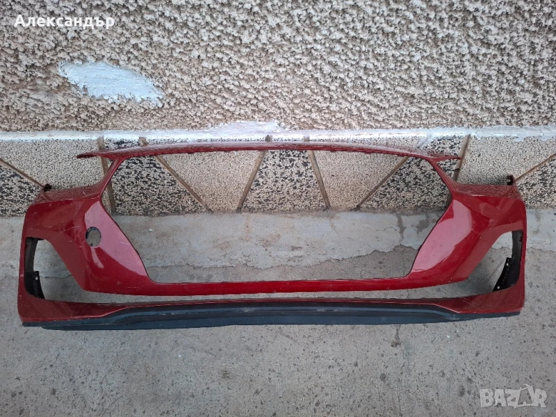 Броня за Hyundai i30 2019 г., снимка 1