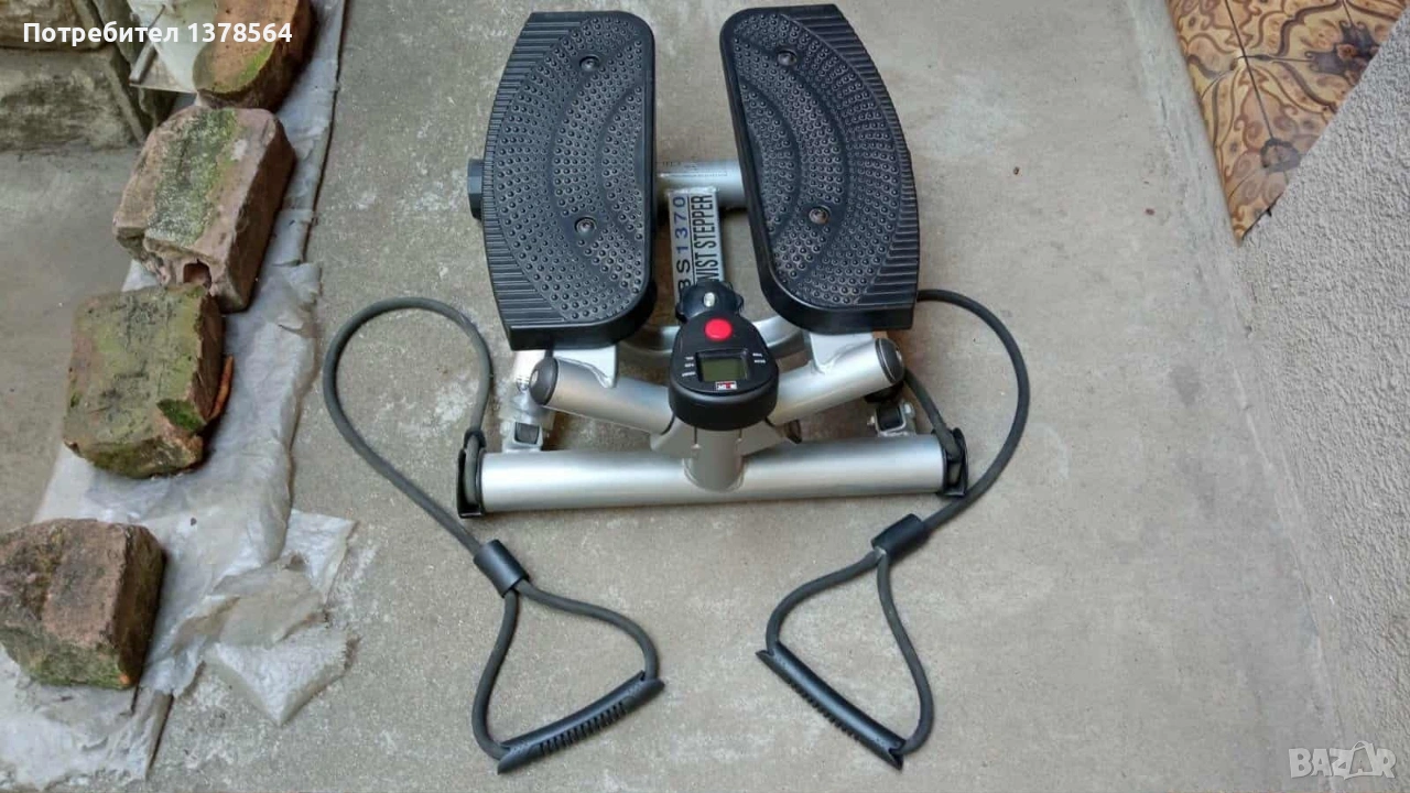 Степер за тренировки , снимка 1