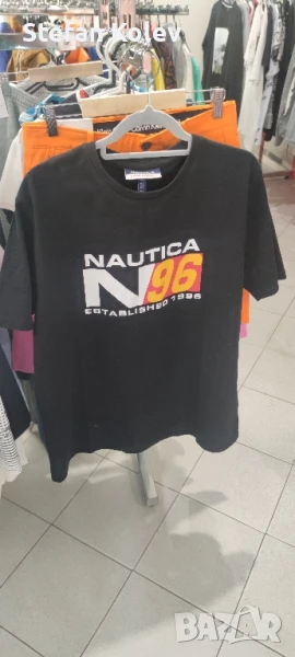 Мъжка тениска., снимка 1