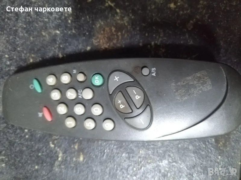 дистанционното , снимка 1