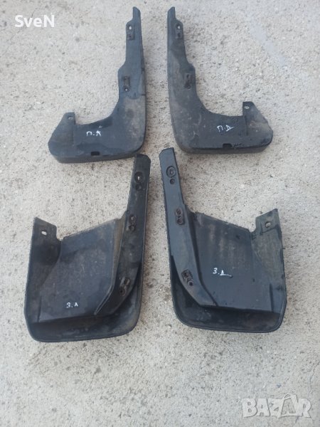 Honda CRV 3 оригинални калобрани, снимка 1