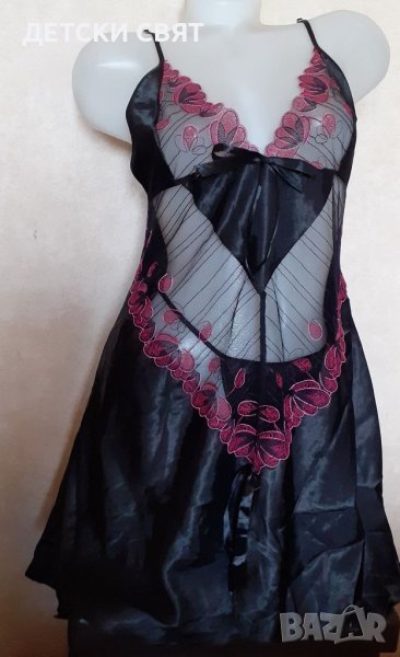 Еротично бельо , снимка 1