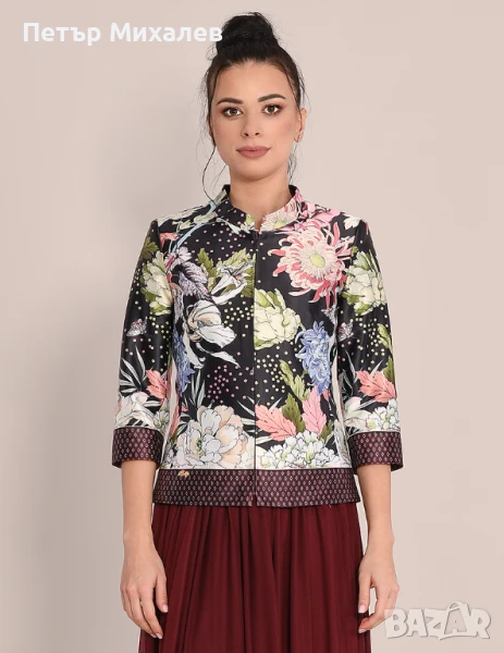 Само за ценители на стила - Роси, снимка 1