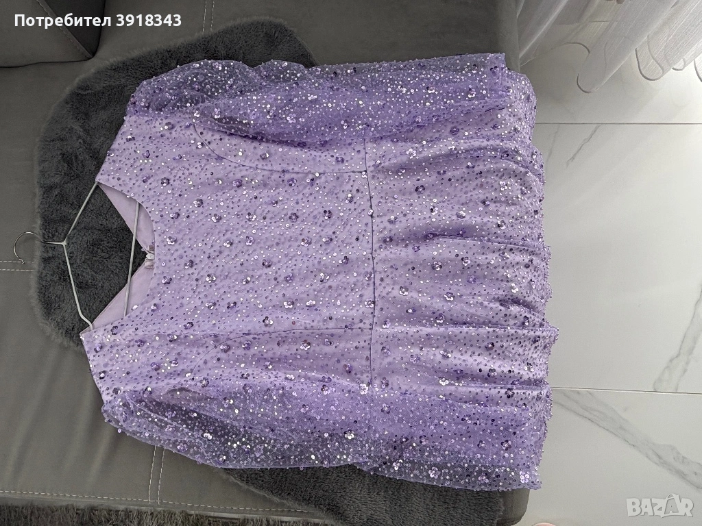 Официална рокля, снимка 1