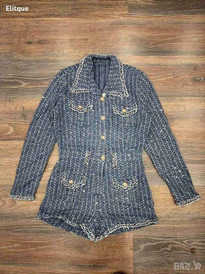 гащеризон , снимка 1