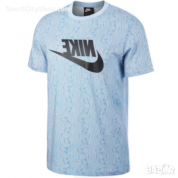 Мъжка тениска Nike Sportswear CW2659-436, снимка 1