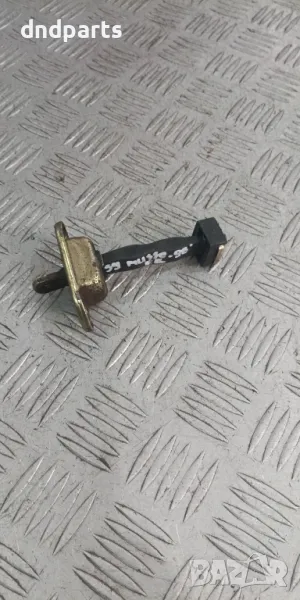 Стопер врата SsangYong Musso 1998г.(задна дясна)	, снимка 1