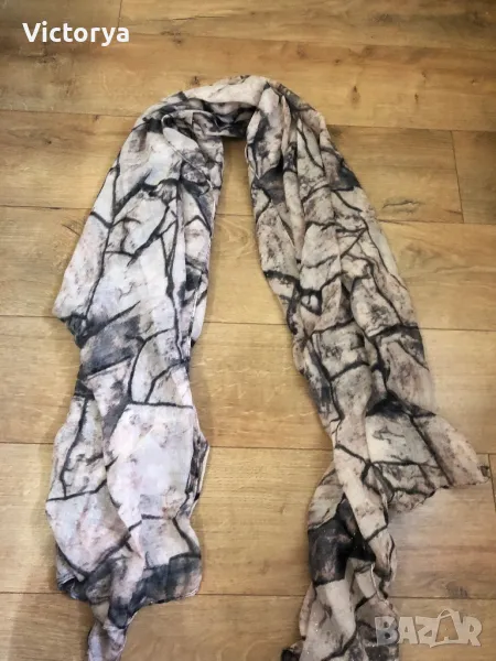 Дамски шал , снимка 1