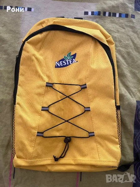 Раница, снимка 1