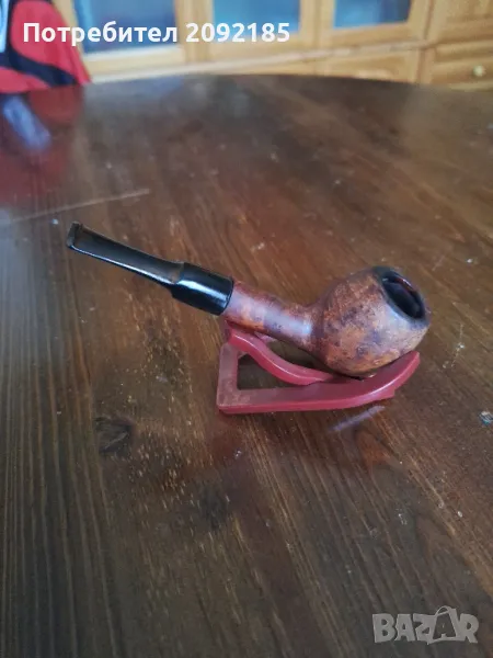 Лула, снимка 1