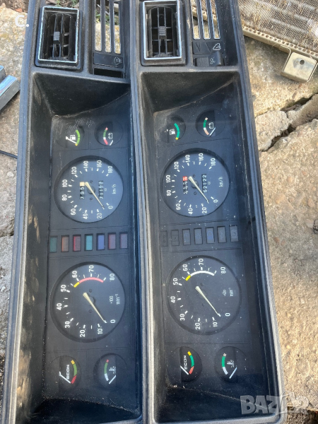 Километражи ваз 2107, снимка 1