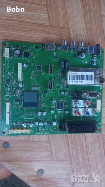 Main board YRQ190R-7, снимка 1