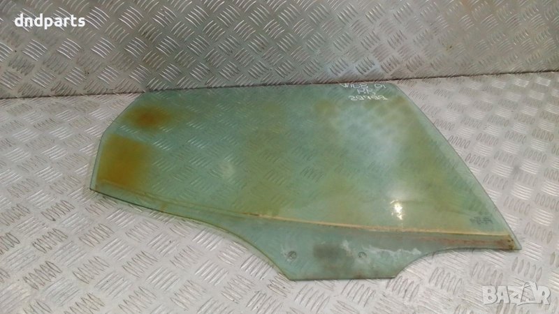 Странично стъкло Mercedes A-Class W168 2001г.(задно дясно)	, снимка 1