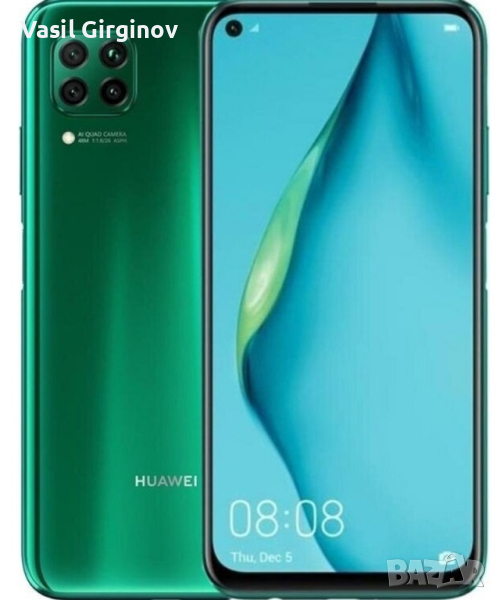 Huawei P40 lite , снимка 1