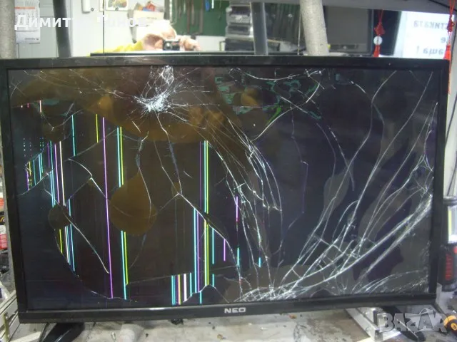 NEO LED-32281 SW, снимка 1