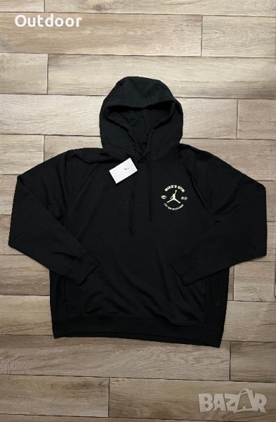 Мъжки суичър Jordan, размер XXL  , снимка 1