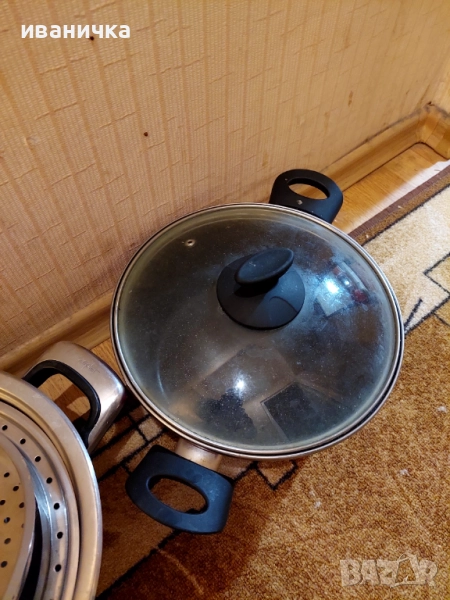 Продавам домакински съдове, снимка 1