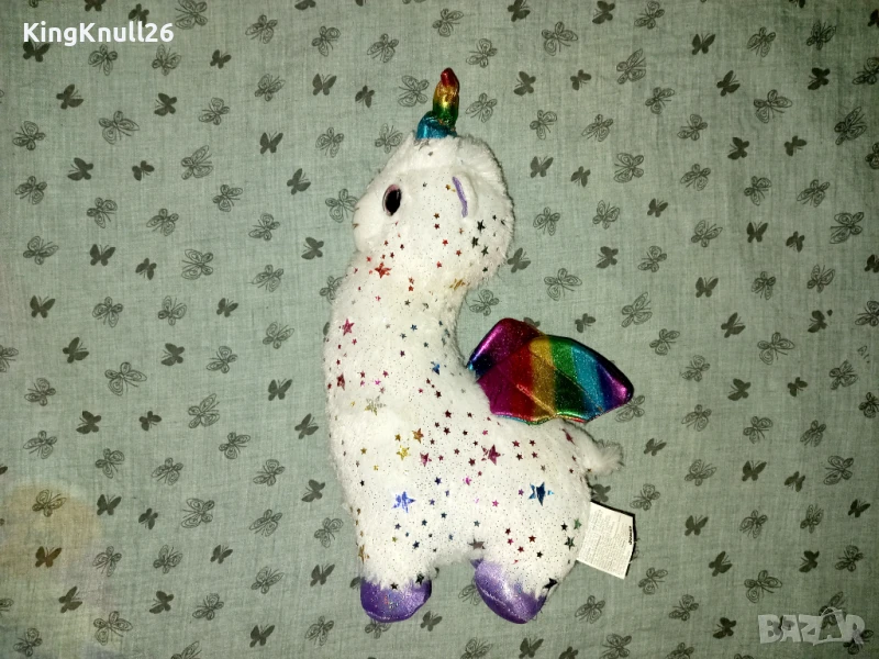 Плюшена играчка Лама , снимка 1