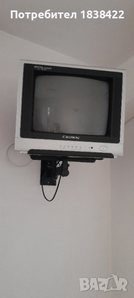 Телевизор 53 см.диагонал, снимка 1