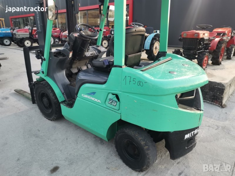 мотокари японски, снимка 1