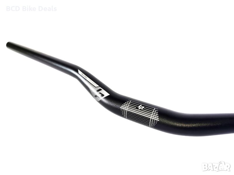 Кормило LaPierre Racing 31.8x780mm, снимка 1