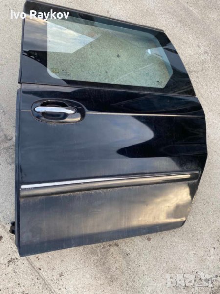 Плъзгаща врата. лява за Kia Carnival , снимка 1