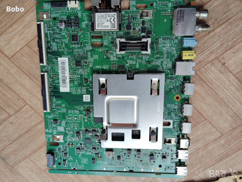 MAIN board EAX66427005(1.0), снимка 1