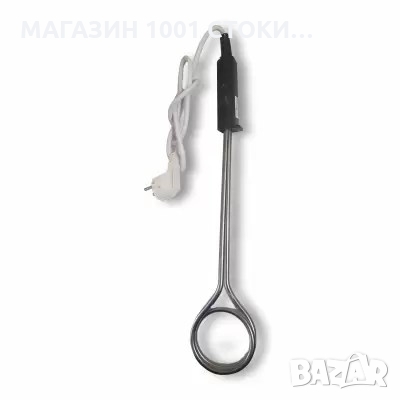 Бързовар Андрееви потопяем 3000 W , снимка 1