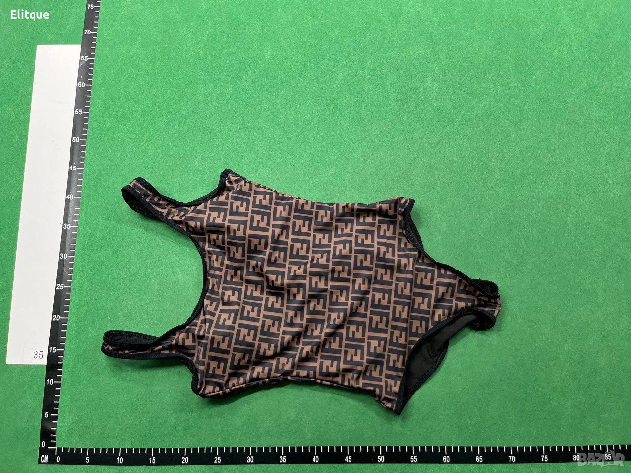 бански fendi , снимка 1