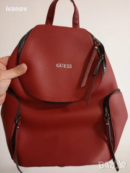 Guess дамска чанта , снимка 1