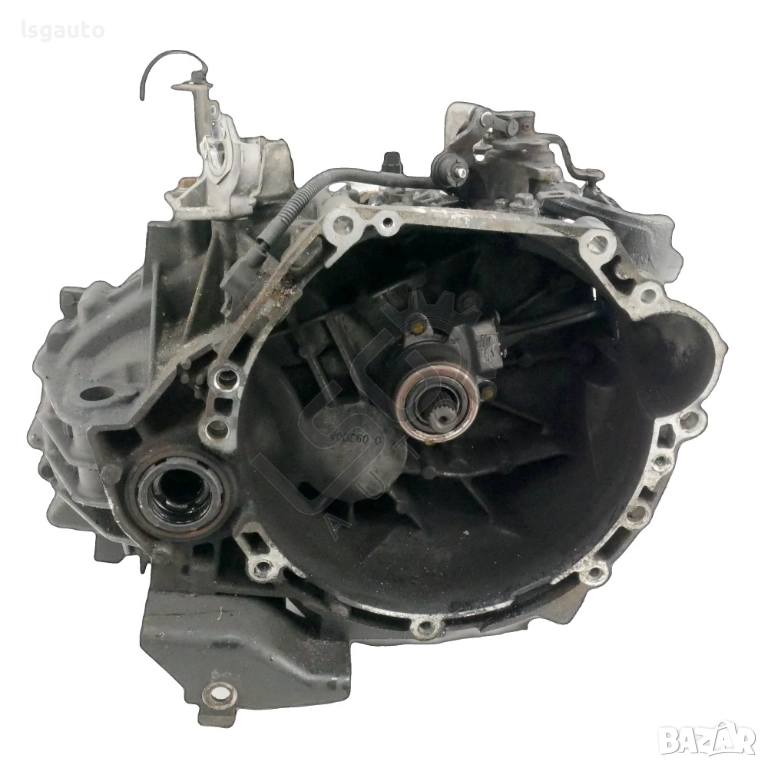 Шестстепенна ръчна скоростна кутия Hyundai i40 2015-2019 ID: 156489, снимка 1