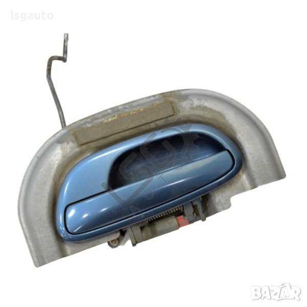 Предна лява външна дръжка Subaru OUTBACK IV 2003-2009 ID:110471, снимка 1