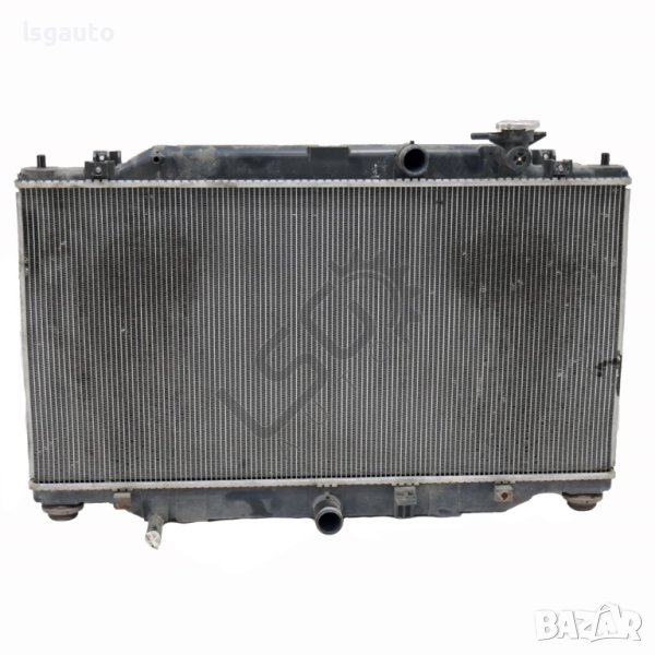 Воден радиатор Mazda 6 Estate (GJ, GL) 2013-2019 ID:111105, снимка 1